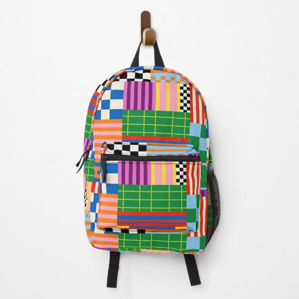 Item preview, Modern Geometric Abstraction – Bauhaus Style designed and sold by Timegraf.