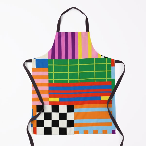 Item preview, Modern Geometric Abstraction – Bauhaus Style designed and sold by Timegraf.