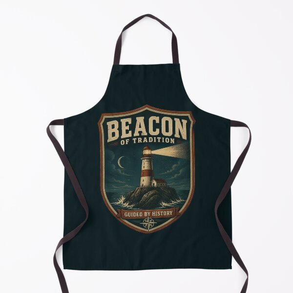 Item preview, Beacon of Tradition designed and sold by VINTAGE BY LAMBERTINY .