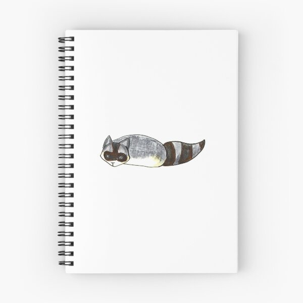 Item preview, Raccoon Loaf designed and sold by Zombiefox.