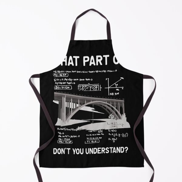 Item preview, Civil Engineering Funny Saying designed and sold by goombi-creative.