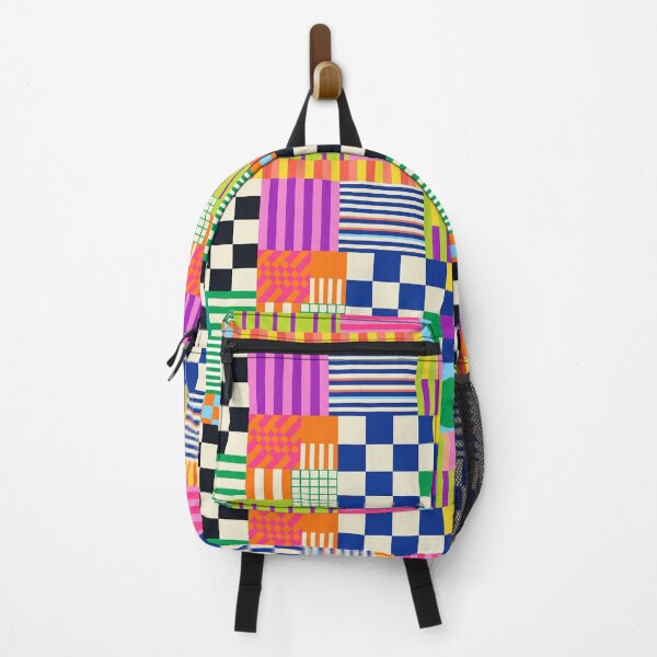 Item preview, Modern Geometric Abstraction – Bauhaus Style designed and sold by Timegraf.