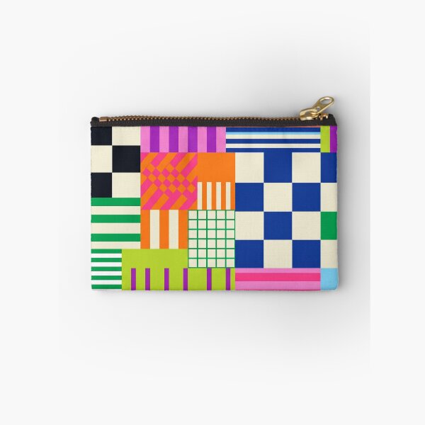Item preview, Modern Geometric Abstraction – Bauhaus Style designed and sold by Timegraf.