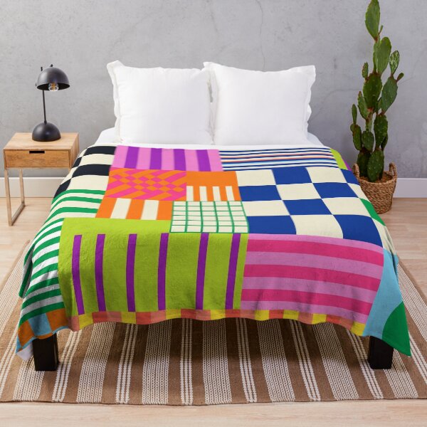 Item preview, Modern Geometric Abstraction – Bauhaus Style designed and sold by Timegraf.