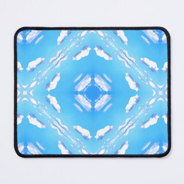 Item preview, Cloud Kaleidoscope 5 designed and sold by KaleidoscopeMeg.