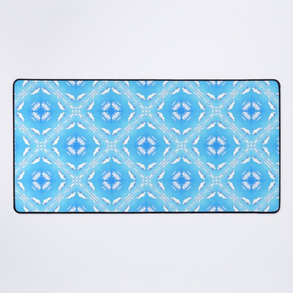 Item preview, Cloud Kaleidoscope 5 designed and sold by KaleidoscopeMeg.