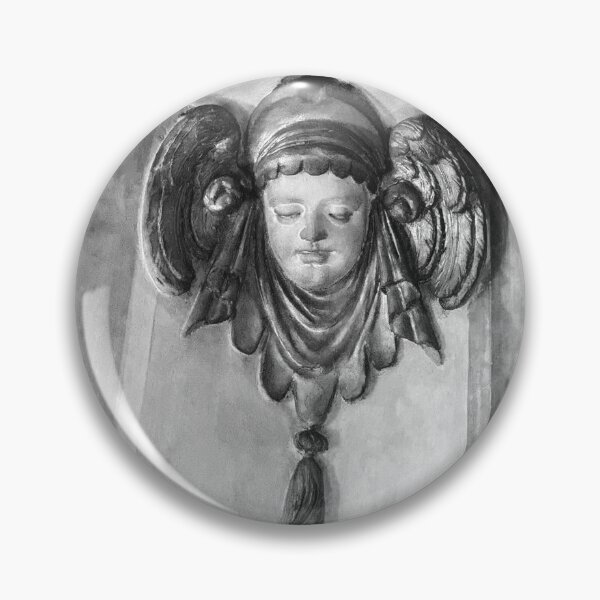 Item preview, Carved Angel Head Santa Maria Maggiore designed and sold by Diego Re.
