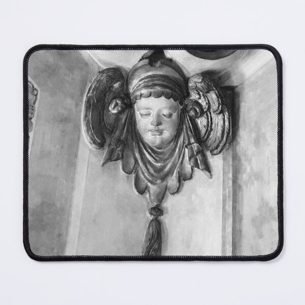Item preview, Carved Angel Head Santa Maria Maggiore designed and sold by Diego Re.