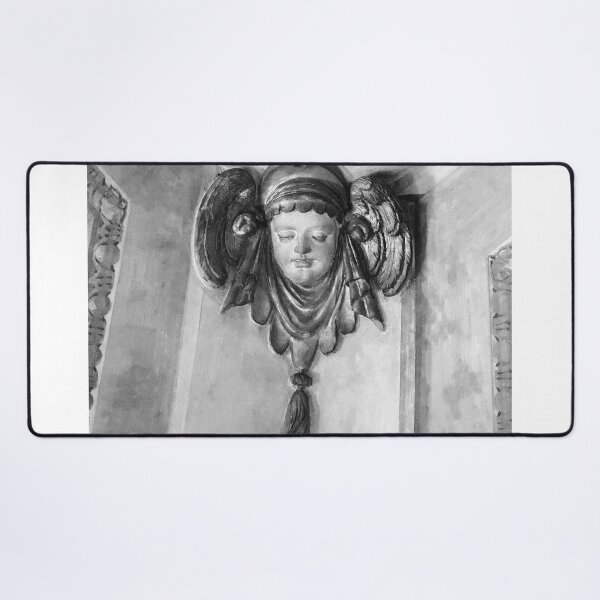 Item preview, Carved Angel Head Santa Maria Maggiore designed and sold by Diego Re.