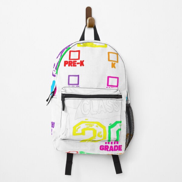 Item preview, Class Of 2036 Kindergarten Grow With Me Checklist Graduate designed and sold by GloomWood.