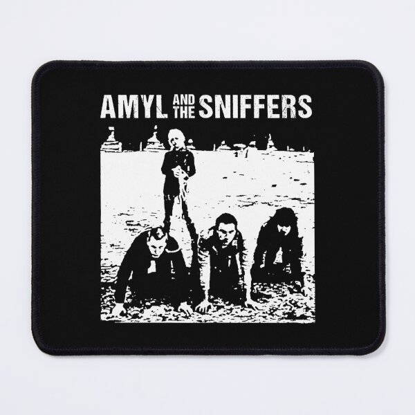 Item preview, amyland the sniff fers designed and sold by Zootles.