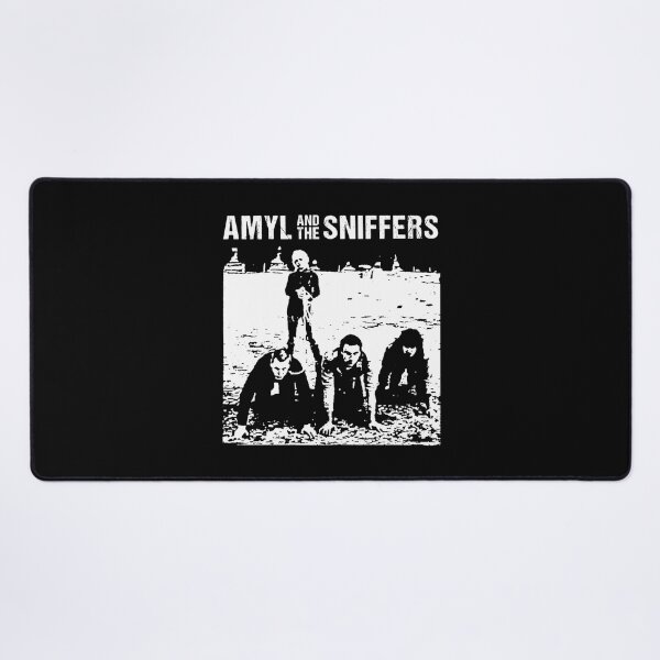 Item preview, amyland the sniff fers designed and sold by Zootles.