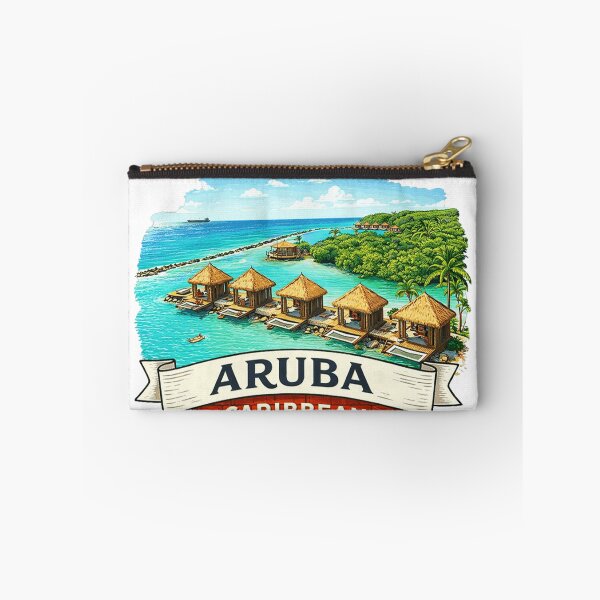 Item preview, Aruba designed and sold by francous03.