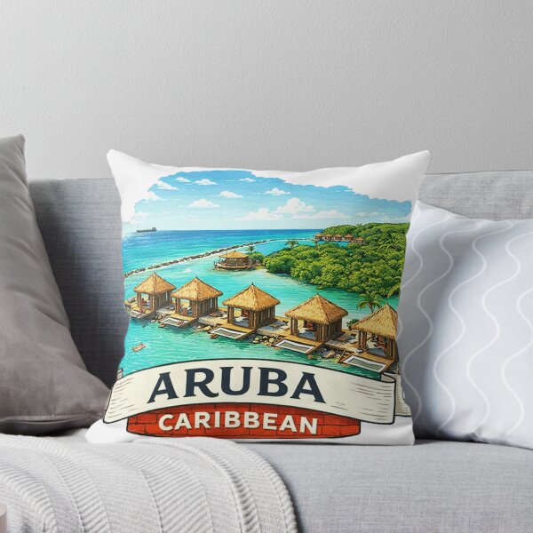 Item preview, Aruba designed and sold by francous03.