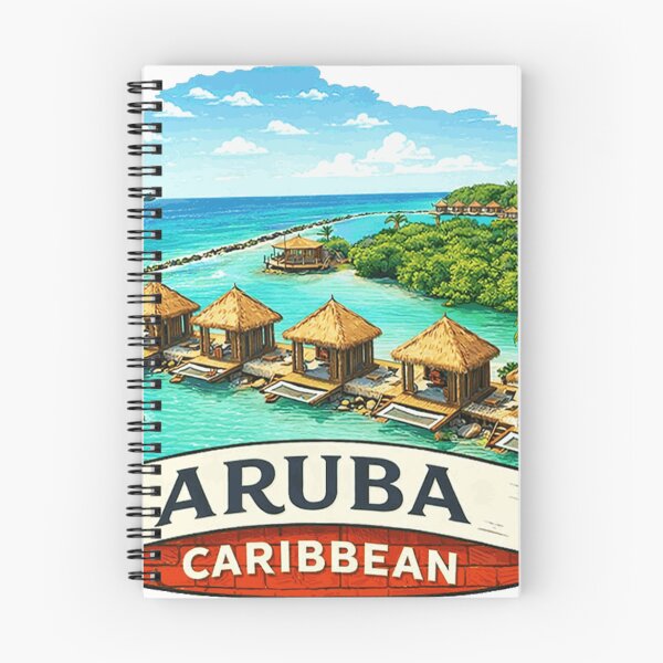 Item preview, Aruba designed and sold by francous03.