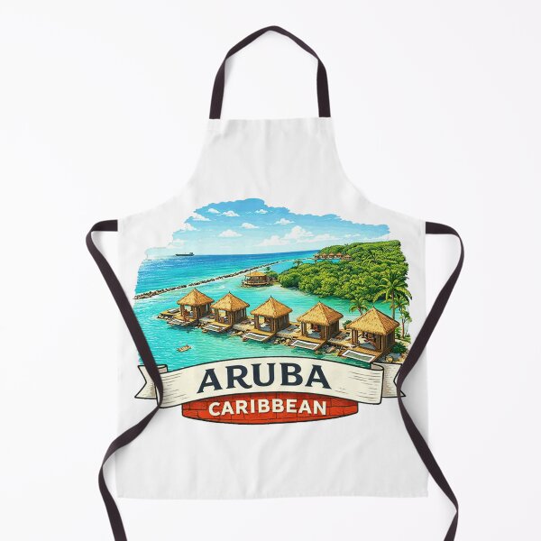 Item preview, Aruba designed and sold by francous03.