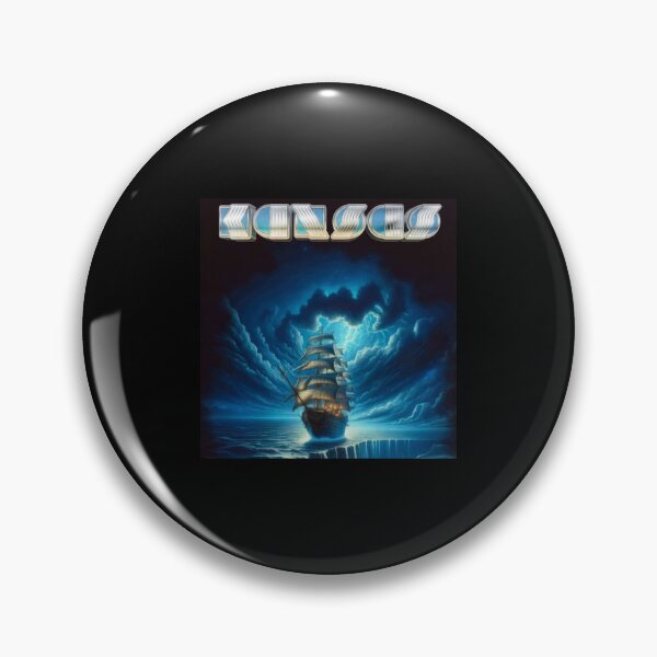 Item preview, art - kansas band designed and sold by Zootles.