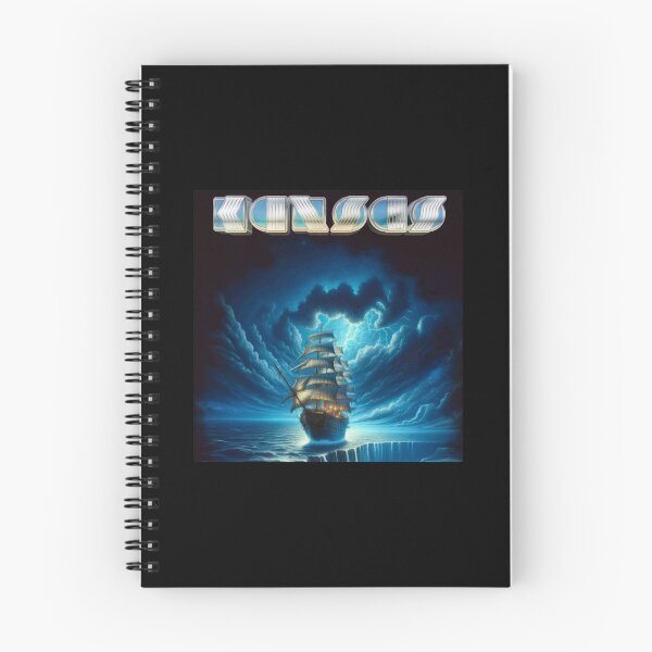 Item preview, art - kansas band designed and sold by Zootles.