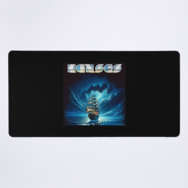 Item preview, art - kansas band designed and sold by Zootles.