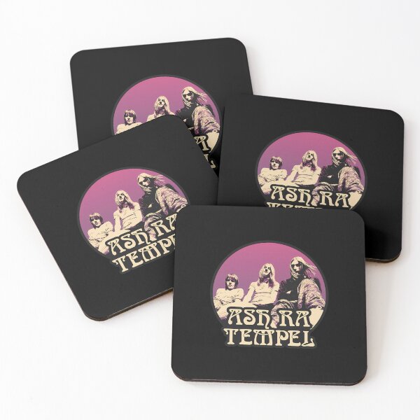 Item preview, ash ra tempel krautrock band designed and sold by Zootles.