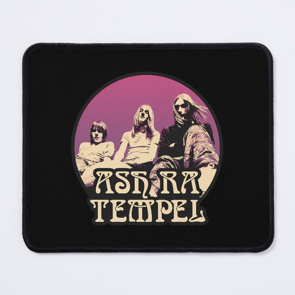 Item preview, ash ra tempel krautrock band designed and sold by Zootles.