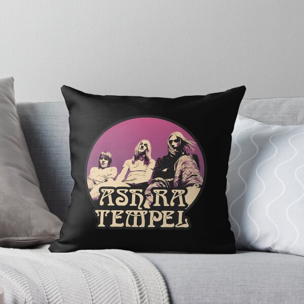 Item preview, ash ra tempel krautrock band designed and sold by Zootles.