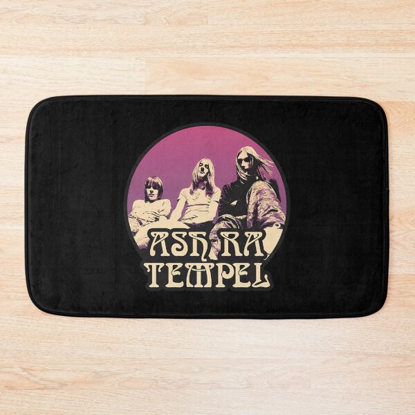 Item preview, ash ra tempel krautrock band designed and sold by Zootles.