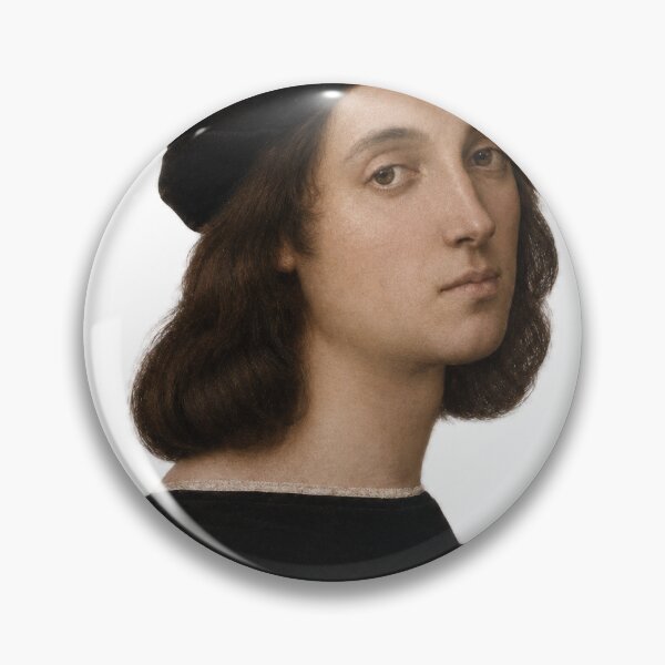Item preview, 500,000 lira | IT | 1997 | Raphael designed and sold by Faces of Money.