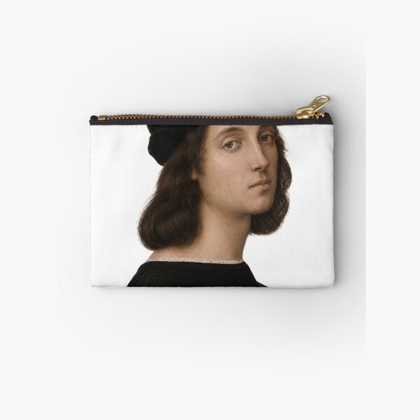 Item preview, 500,000 lira | IT | 1997 | Raphael designed and sold by Faces of Money.