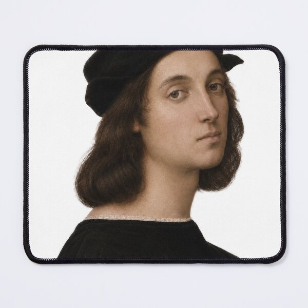 Item preview, 500,000 lira | IT | 1997 | Raphael designed and sold by Faces of Money.