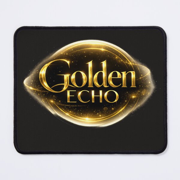 Item preview, Golden Echo designed and sold by bolaAura.