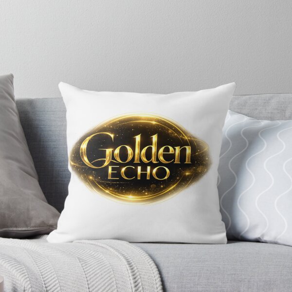 Item preview, Golden Echo designed and sold by bolaAura.