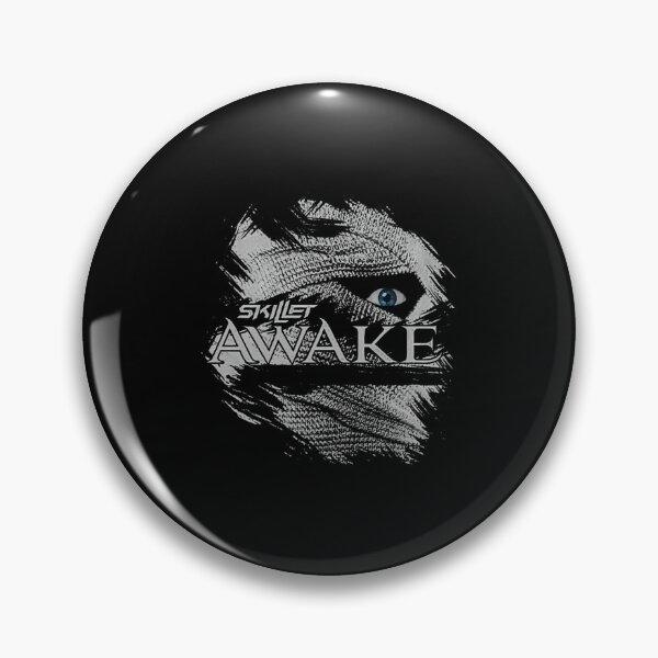 Item preview, awake designed and sold by Zootles.