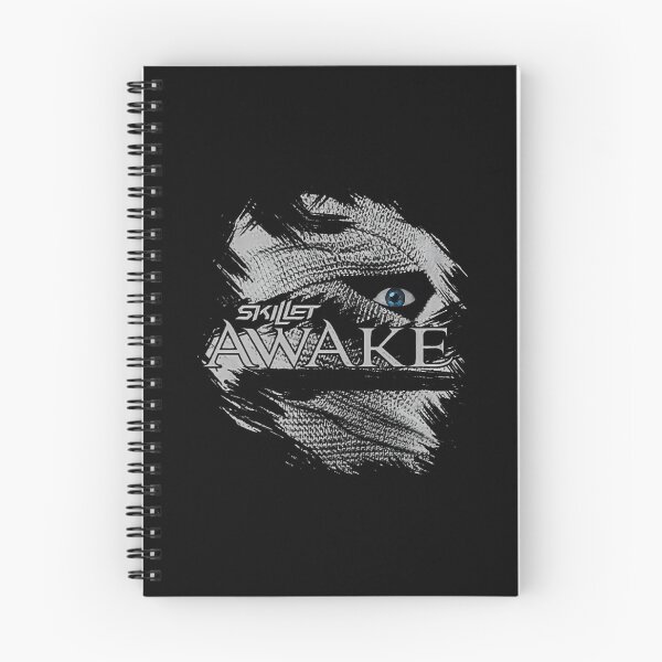 Item preview, awake designed and sold by Zootles.