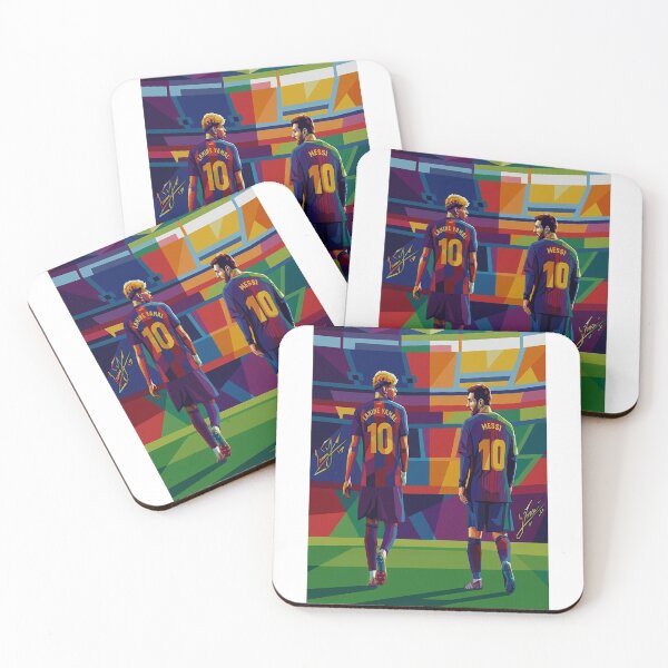 Item preview, Lamine Yamal & Messi Classic T-Shirt designed and sold by oganespegenh.