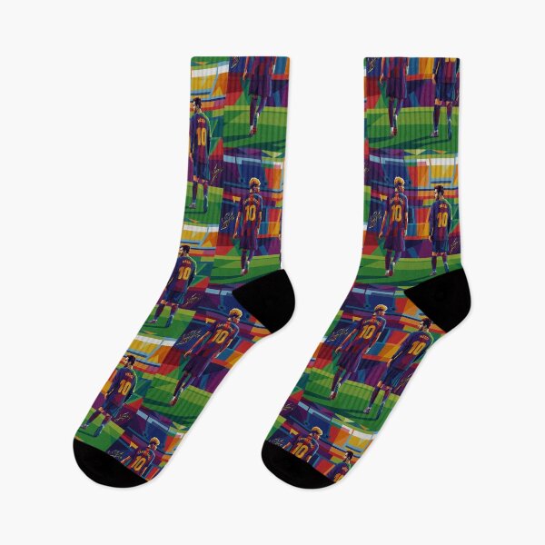 Item preview, Lamine Yamal & Messi Classic T-Shirt designed and sold by oganespegenh.