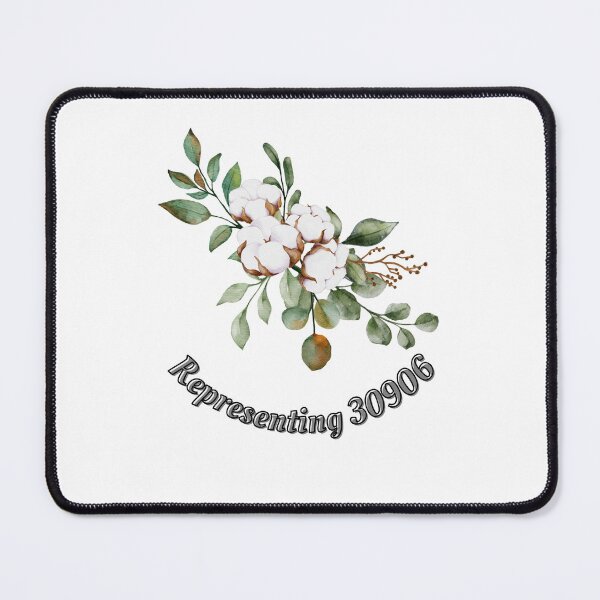 Item preview, Southern Shirt. Blooming Cotton Flower. Representing Augusta, GA. Southern Spirit. designed and sold by ShrimpAndGrits.