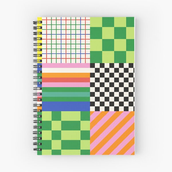 Item preview, Modern Geometric Abstraction – Bauhaus Style designed and sold by Timegraf.