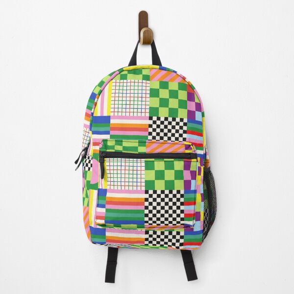 Item preview, Modern Geometric Abstraction – Bauhaus Style designed and sold by Timegraf.