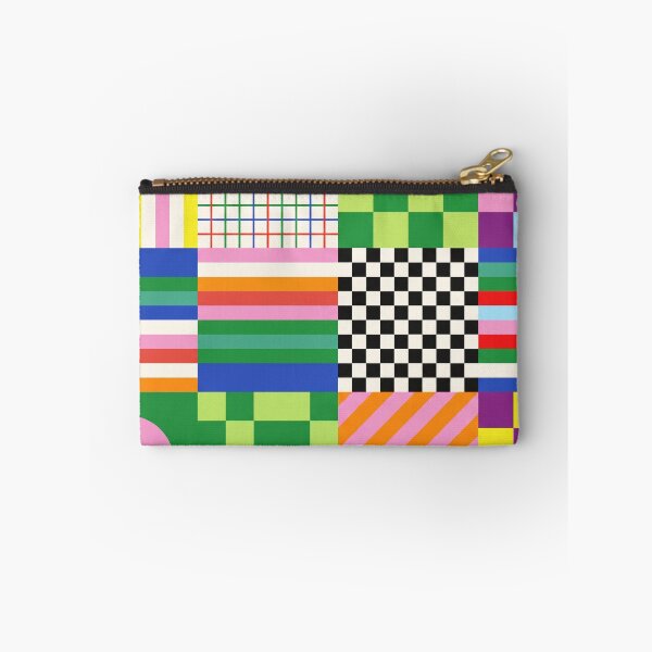 Item preview, Modern Geometric Abstraction – Bauhaus Style designed and sold by Timegraf.