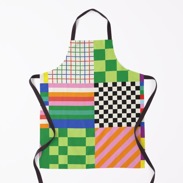 Item preview, Modern Geometric Abstraction – Bauhaus Style designed and sold by Timegraf.
