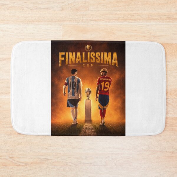 Item preview, Argentina vs España  Classic T-Shirt designed and sold by oganespegenh.