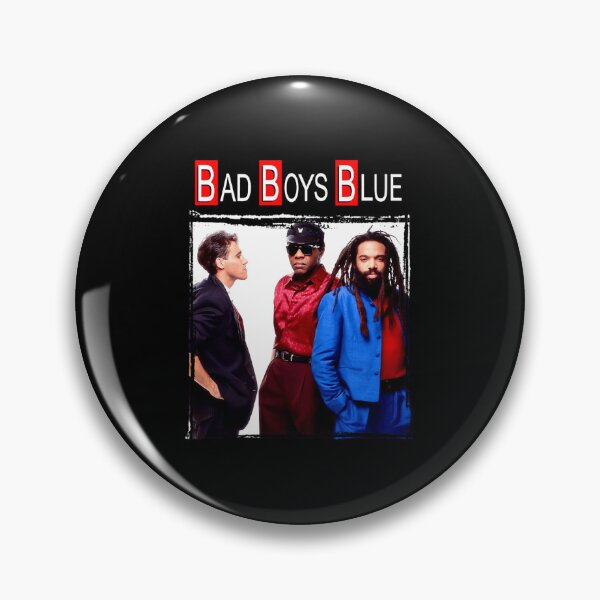 Item preview, bad boys blue band designed and sold by Zootles.