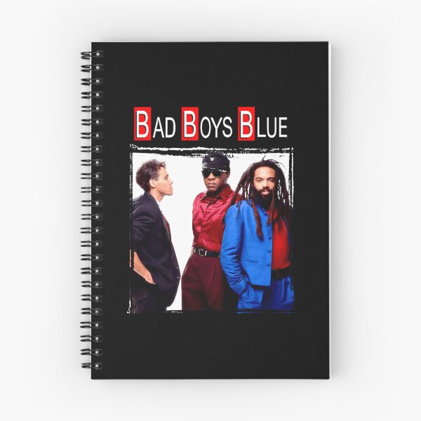 Item preview, bad boys blue band designed and sold by Zootles.