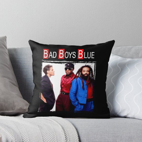 Item preview, bad boys blue band designed and sold by Zootles.