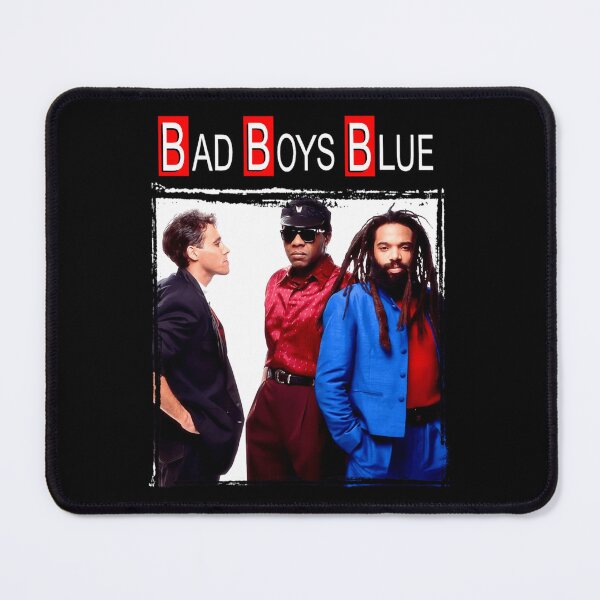 Item preview, bad boys blue band designed and sold by Zootles.