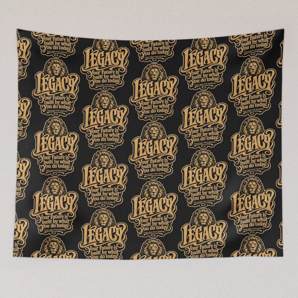 Item preview, Ornate Feline Daily Artwork designed and sold by Tsugraf Designs.