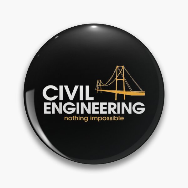 Item preview, Civil Engineering designed and sold by goombi-creative.