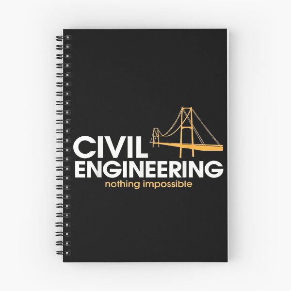 Item preview, Civil Engineering designed and sold by goombi-creative.