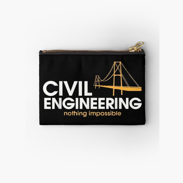 Item preview, Civil Engineering designed and sold by goombi-creative.